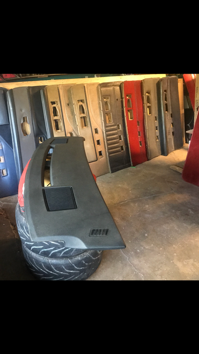 1982-1992 CAMARO/FIREBIRD PARTS ***20 MINUTES OFF HWY 400 , WEST ON HWY 9 ,PALGRAVE ONT.*** NORTH OF...