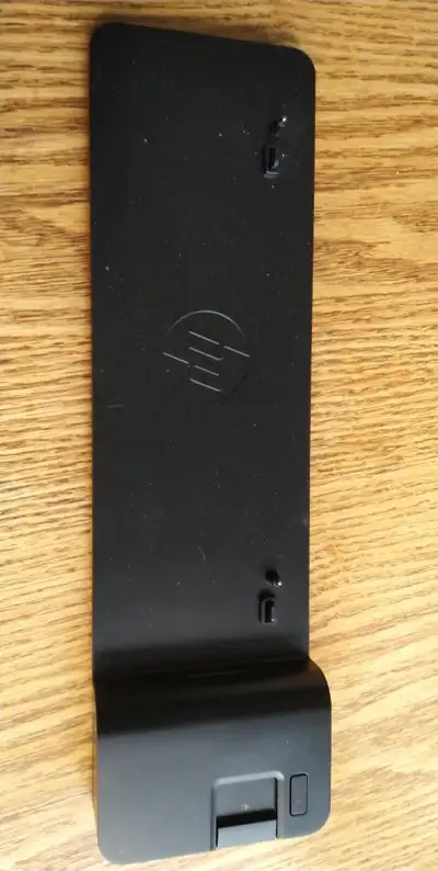 HP Computer UltraSlim Docking Station, View more