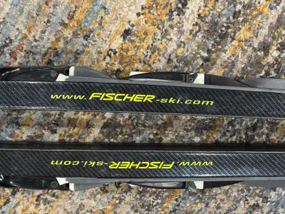 Skate Skis: Fischer Pacer Skate (171cm), View more