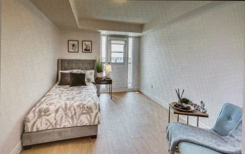 Room For Rent in Lux Home near Vaughan Mills Long Term Rentals