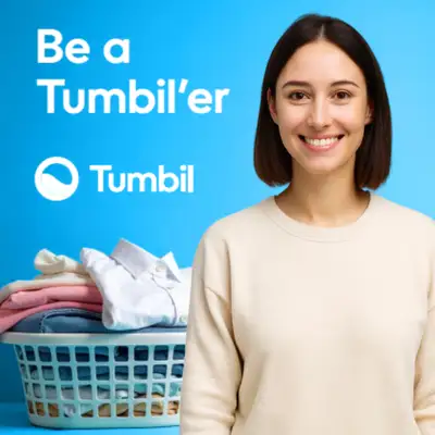 Get Paid To Do Laundry at Home!, View more