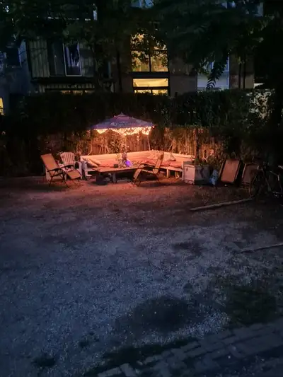 In the center of downtown with 24 hour fast transit in all directions. This home has everything and...