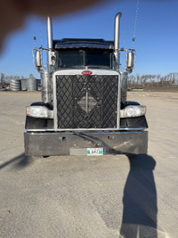 389 Peterbilt