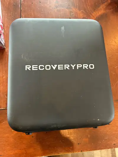 recovery pro massager , View more