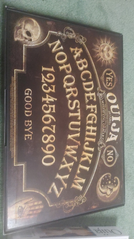 Ouija boards in Toys & Games in Windsor Region - Image 2