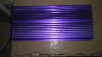 Lumatek Electronic Ballast, View more