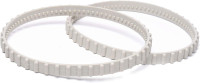 AR-PRO RCX23002 Replacement Soft Tread Drive Belt -pool cleaner.