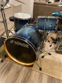 Sonor shell kit