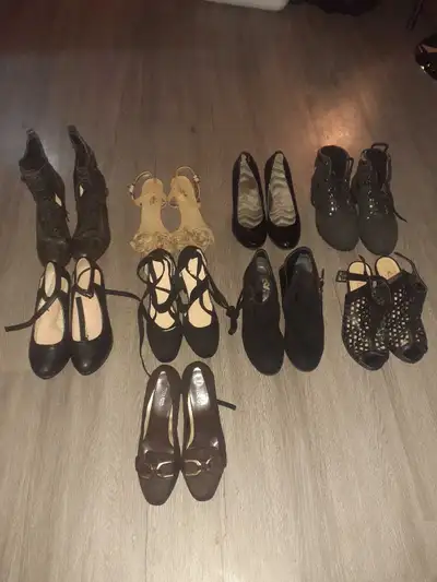 women's size 5 shoes, View more