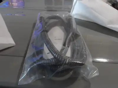 near new ResMed heated climate air hose for ResMed S11 CPAP mach, View more