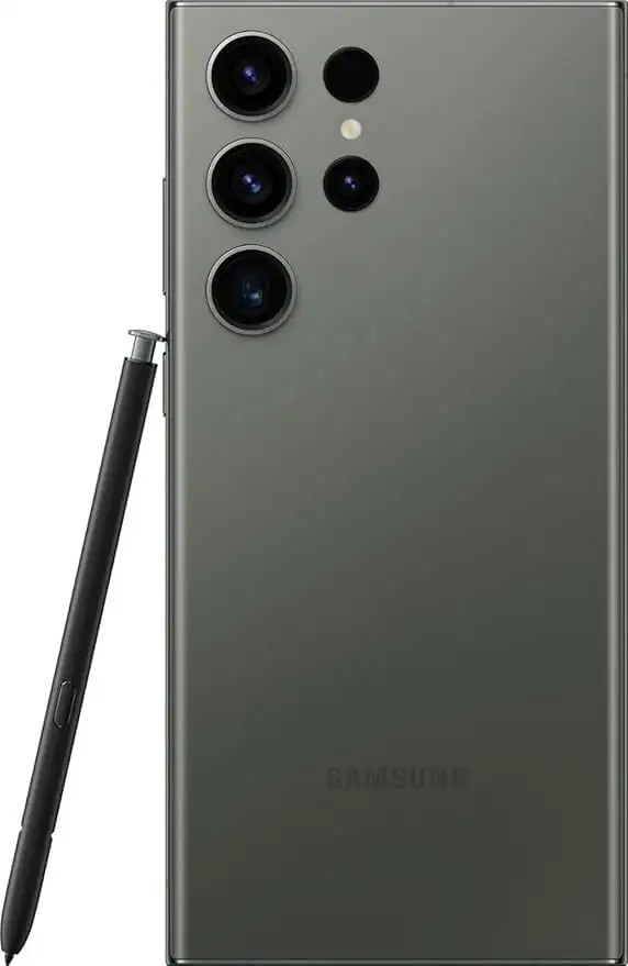 Samsung Galaxy S23 Ultra 5G (256GB) UNLOCKED AVAILABLE @ $599 in Cell Phones in Mississauga / Peel Region - Image 4