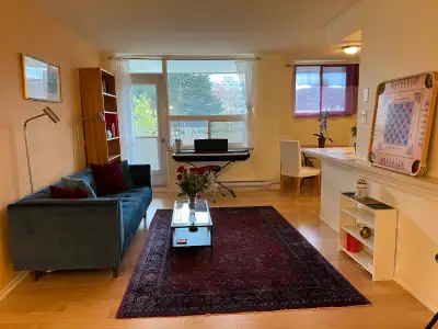 Spacious 3-bedroom with tons of amenities