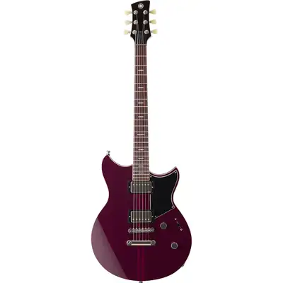 Yamaha Revstar Standard - Hot Merlot w/ Bag, View more