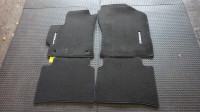 2015-2019 Toyota Corolla Mats