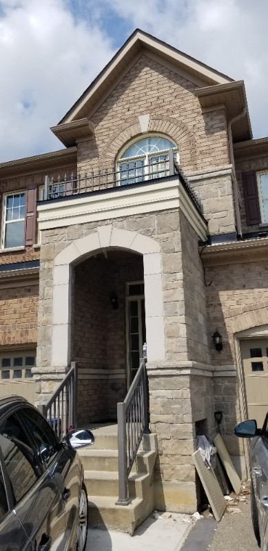Mount Pleasant Go Station -Brampton Townhome -3 BR, 2.5 Bath in Long Term Rentals in Mississauga / Peel Region - Image 3
