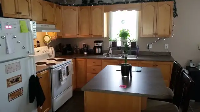 House for rent (semi-detached)