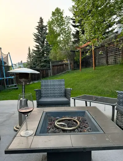 Room for rent:  executive home, NW, View more