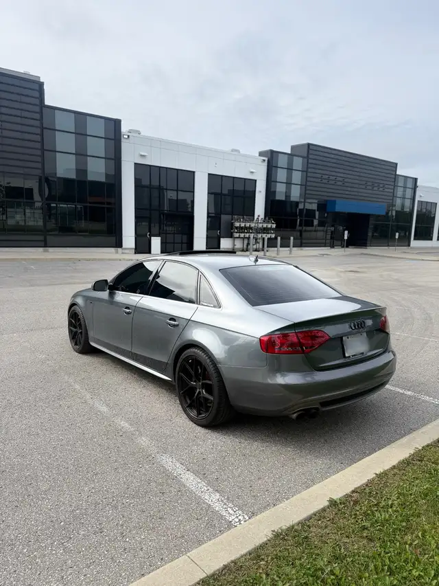 2012 Audi A4 582838493298053123