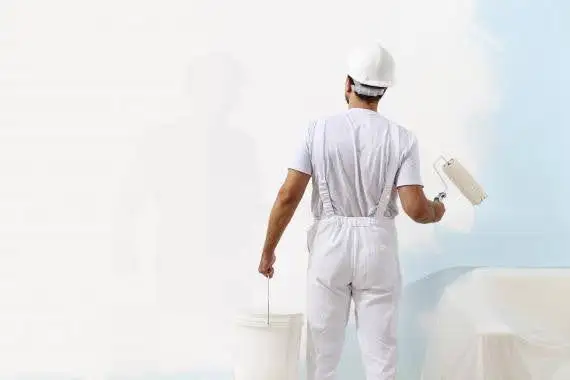 RESIDENTIAL PAINTER415732355397079040