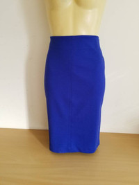 Women's Pencil Skirt Size S NWT