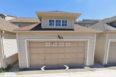 Parking spot 5min walk to York University available for lease from today. $130 per month. One spot i...
