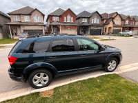 2013 Dodge Journey 5 seater SUV for sale