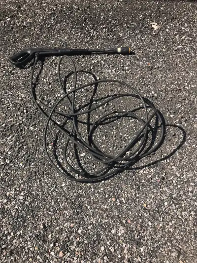 Simonize Pressure Washer Hose, View more