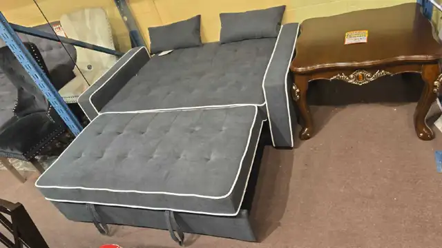Brand New Sofa Bed in Couches & Futons in Kingston - Image 4