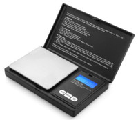 Electronic scale Pocket size (200g)