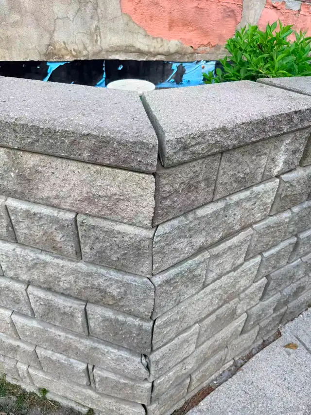 Landscaping and construction needs538893087273144327