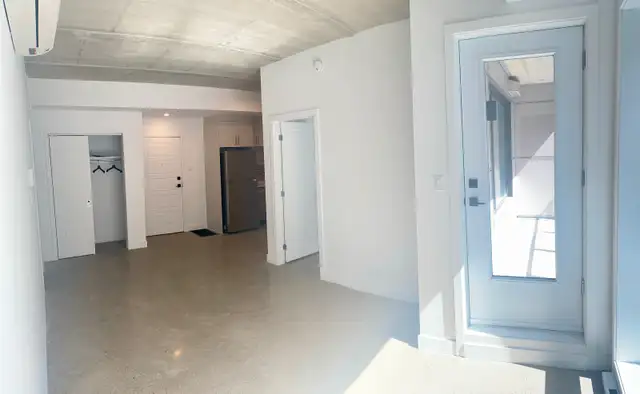 Magnifique et agréable condo 2ch in Long Term Rentals in City of Montréal - Image 3