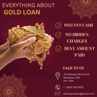 "Unlock Your Wealth: Instant Cash with Our Gold Loan Services!"