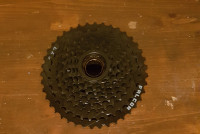 Mountain Bike Freewheel, 8 Speed (13-40t)