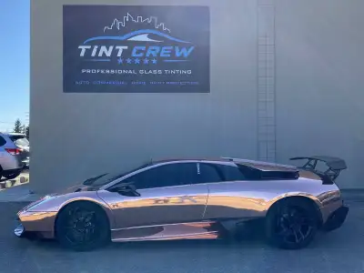 Window Tint Edmonton, View more