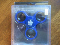 Toronto Maple Leaf 3-Way Fidget Spinner