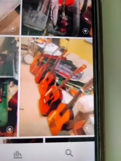 musical instruments, View more