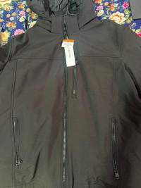 Calvin Klein Men’s 3 in 1 Jacket