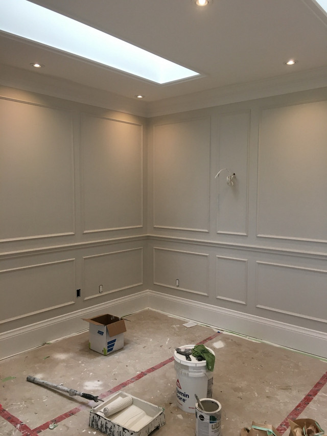 Professional painting service  in Painters & Painting in Markham / York Region