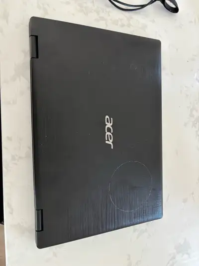 Acer Notebook Computer, View more