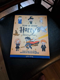 Harry Potter Package