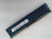 16GB DDR3 Desktop Ram Kit(4x4GB Sticks)