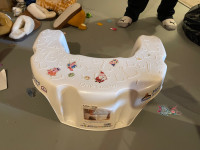 For Sale: Little Looster Potty Seat Step