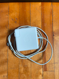 MagSafe 2 Charger 85W with Original Box