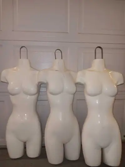 Mannequins , View more