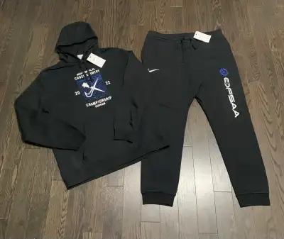 Nike Tracksuit “ofsaa” (Track and Field), View more