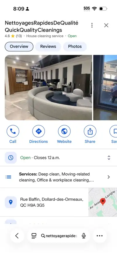 At Quick Quality Cleanings, we deliver top-tier cleaning services for both homes and businesses acro...