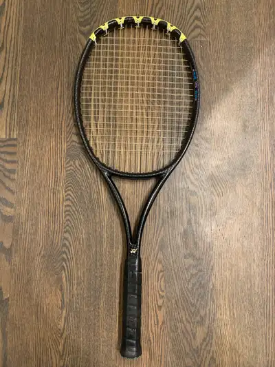 Yonex Cyborg 2200 Tennis Racket, View more