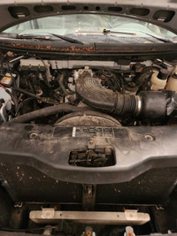  2005 Ford 4.6 V8 engine 