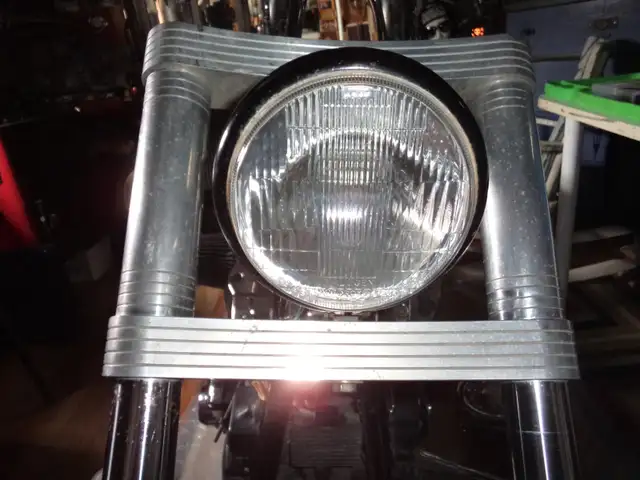 Front end et piece de moto in Motorcycle Parts & Accessories in Gatineau - Image 7