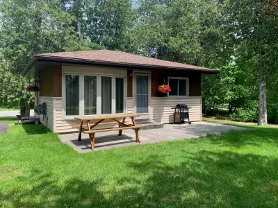 COTTAGE FOR RENT, View more